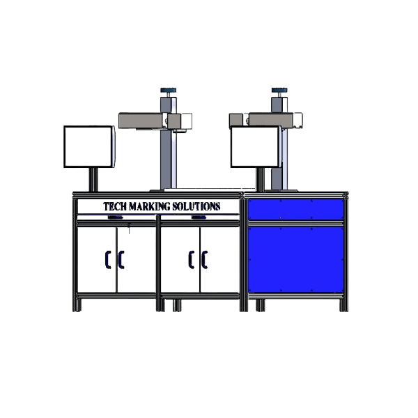 Customized Laser Marking Machine1
